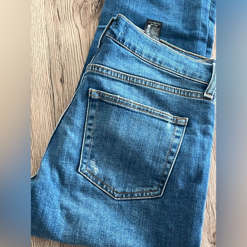 Jeans - Picture 3 of 9